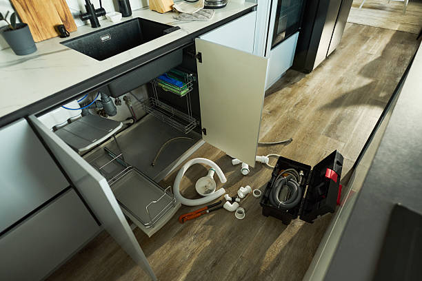 24/7 Emergency Toilet Repair experts in Columbia, NJ